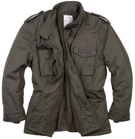 Tips for Buying Military Surplus Vests