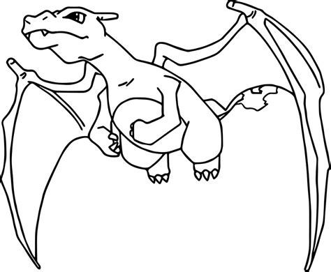 Tips and tricks for coloring Charizard pages beautifully