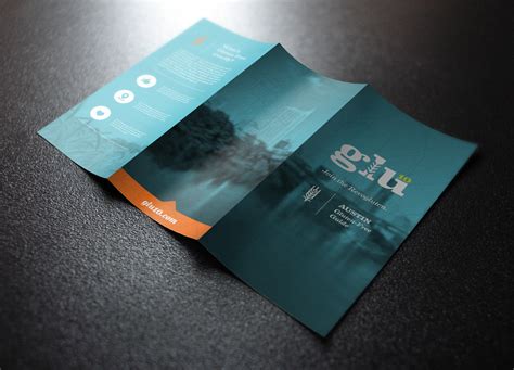 Tips for creating an effective brochure