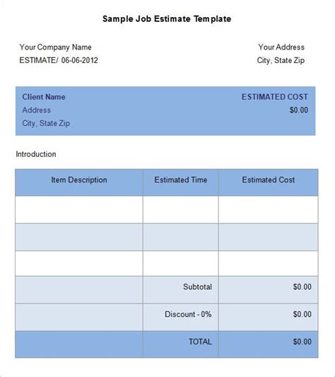 Tips for getting the most out of free templates