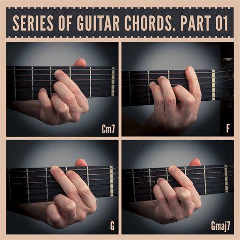 Tips for Learning Guitar Chords