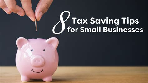 Tips for Maximizing Tax Savings