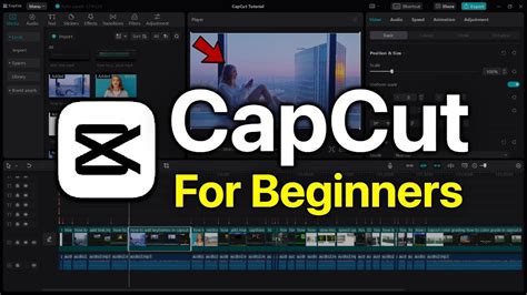 Tips for Using Capcut Effectively