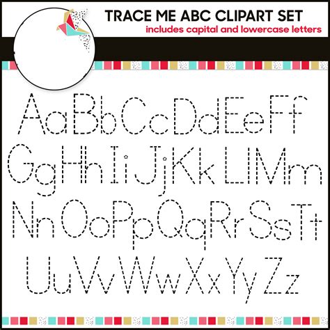 Tips for Using Traceable Alphabet Letters Printables Effectively