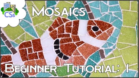 Tips for Working with Mosaic Templates