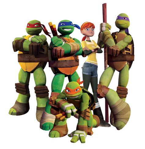 TMNT Group