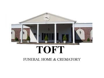 Toft Funeral Home