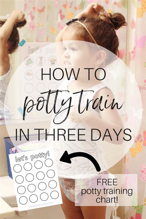 Toilet Training Journal