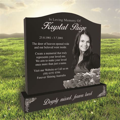 Tombstone ideas and inspiration