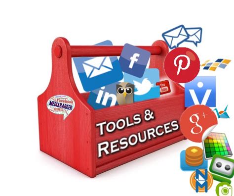 Tools and resources