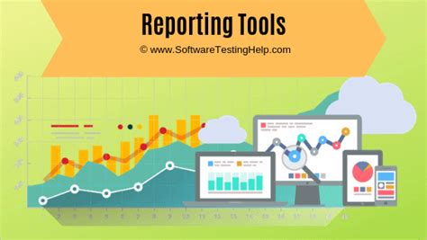 Tools for Project Status Reporting