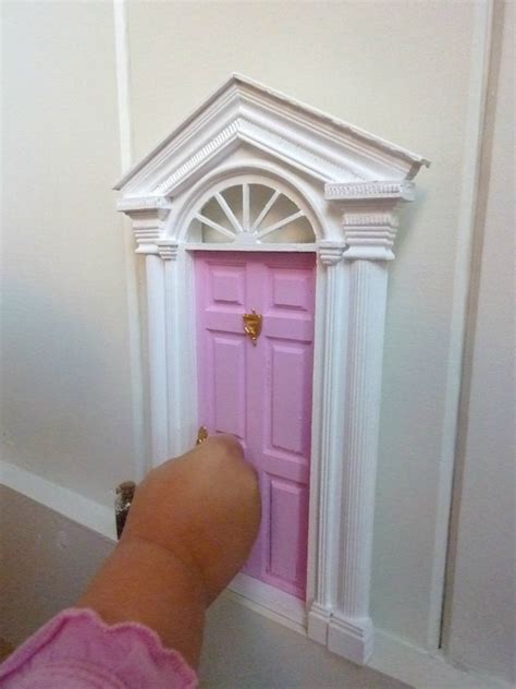 Tooth Fairy Doors