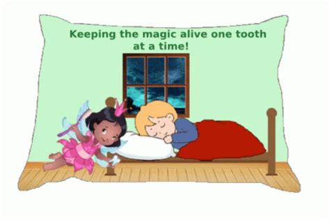 Tooth Fairy Meme 5