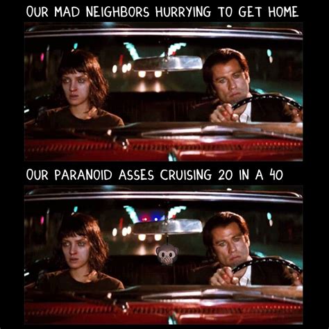 Top Pulp Fiction memes