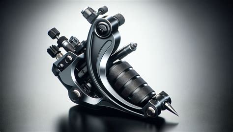 Top Tattoo Machines for Beginners