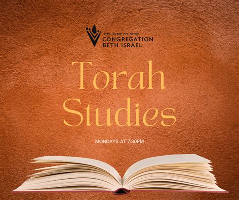 Torah Study and Shema