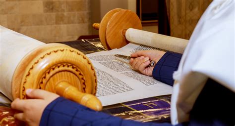 Torah Study Groups