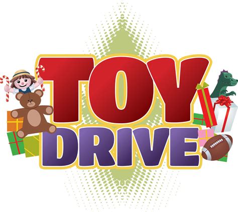 Toy Drive Pictures