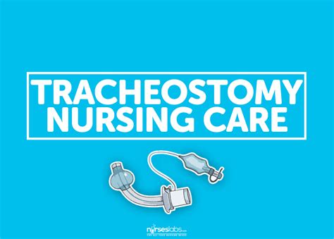 Tracheostomy care image 3