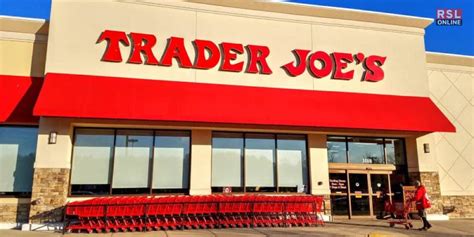 Trader Joe's EBT online acceptance policy