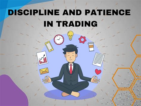 Description of Trading Discipline