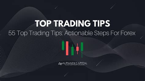 Trading Tips