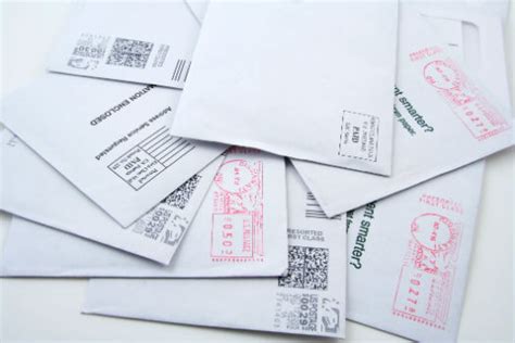 Benefits of Traditional Mail