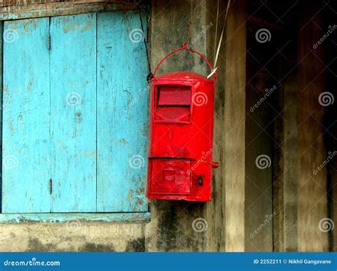 Traditional Mail Service