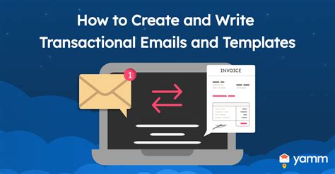 Transactional Emails for E-commerce