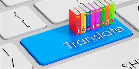 Translation Agencies