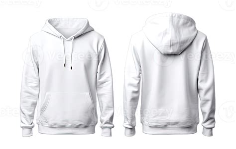 Transparent Hoodies for Women