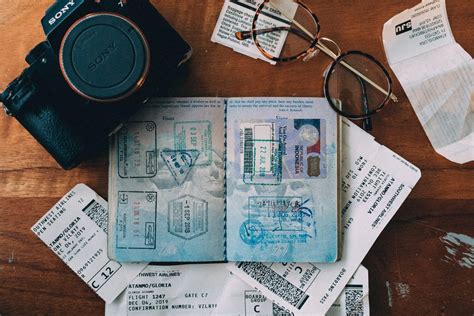 Travel Documentation