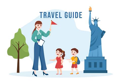 Description of Travel Guides