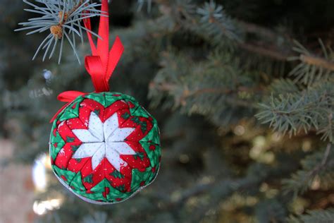 Tree Ornament