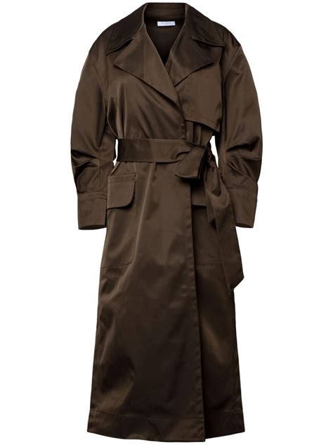 Trench Coat Accessories