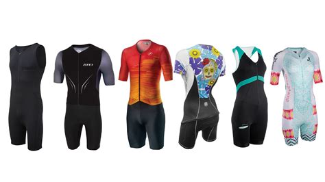 Triathlon Kits