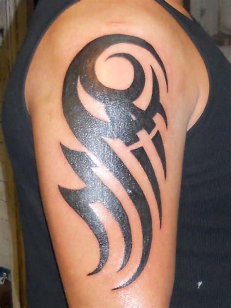 Tribal Tattoos