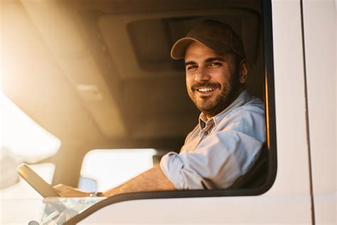 Truck Driver Certifications