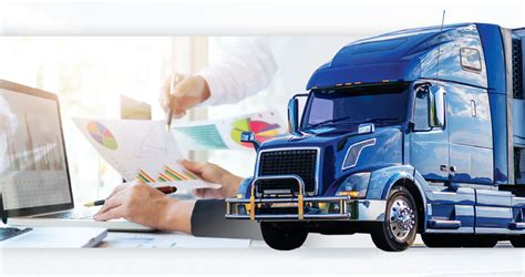 Trucking Industry Overview