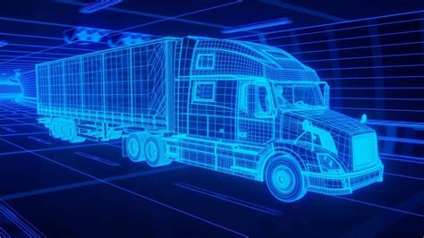 Trucking Technology Innovations