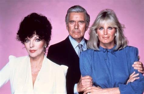 TV Shows of the 80s