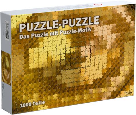 Types of Jigsaw Puzzles