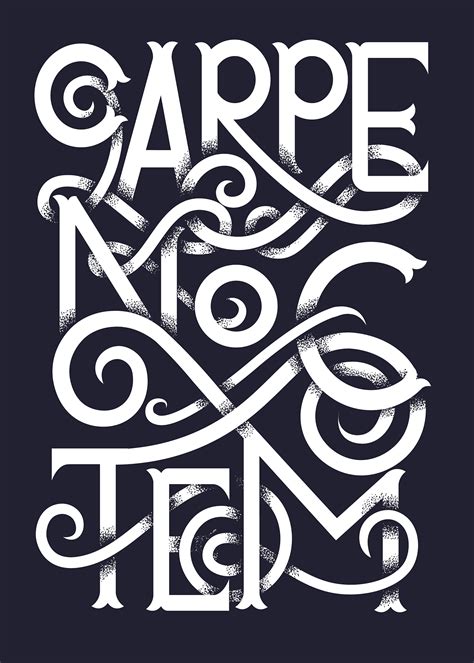 Typography designs for t-shirts