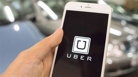 Uber in the Digital Age