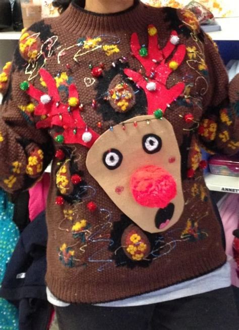 Ugly Sweater Gallery