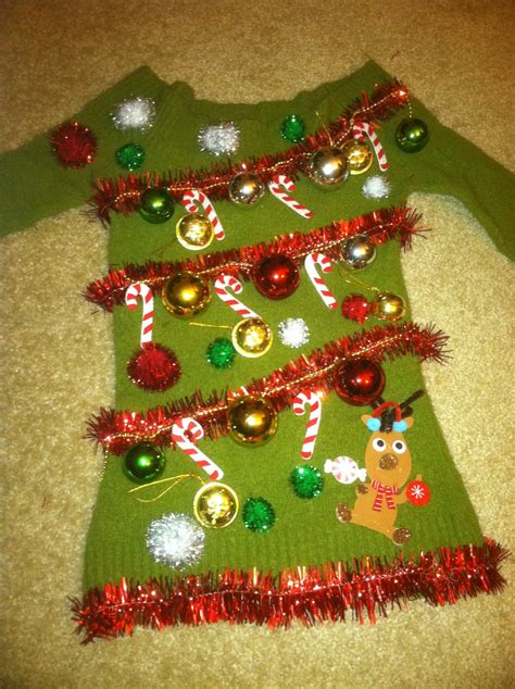 Ugly Sweater Party Ideas for Work