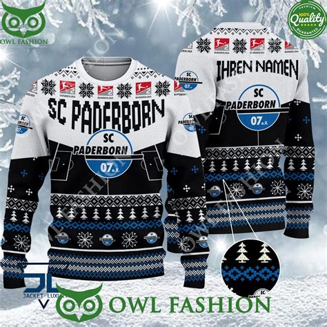 Ugly Sweater Trends