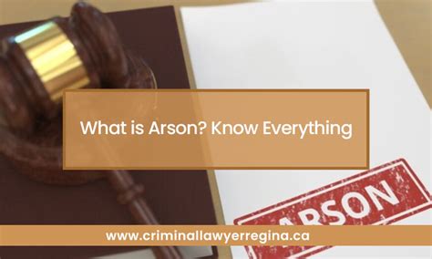 Understanding the basics of arson evidence