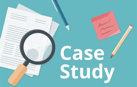 Understanding Case Studies