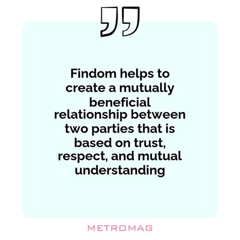 Understanding Findom Relationships